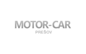 MOTOR-CAR Prešov
